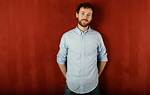 Aaron Ruell Height