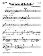 Abba (Arms of a Father) by Jonathan David and Melissa Helser