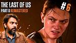 Abby's Redemption Arc in the Last of Us Part 2 Is the Only One That Matters (Spoilers)