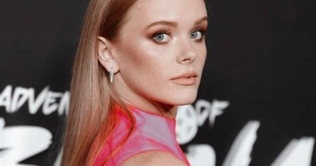 Abigail Cowen Wiki, Boyfriend, Age, Height, Net Worth & Family