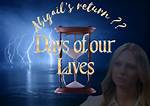Abigail Dimera’s Returning & Fans Are Here for It