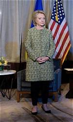 About Hillary Clinton Height Weight Revealed the Surprising Truth