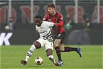 Ac Milan Keeping an Eye on Enzo Fernández of River Plate