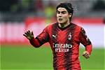 Ac Milan Reportedly Interested in Luka Romero of Lazio
