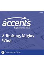 Accents Hymn Accompaniments - Instrumental