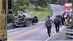 Accident; Hailey Robinson Died in Vehicle Crash