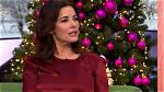 According to Nigella, You’ve Been Eating Mince Pies & Christmas Cake Wrong for Year's - the Ingredient You Eat Them With