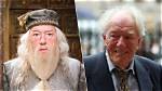 Acteur Harry Potter Overleden