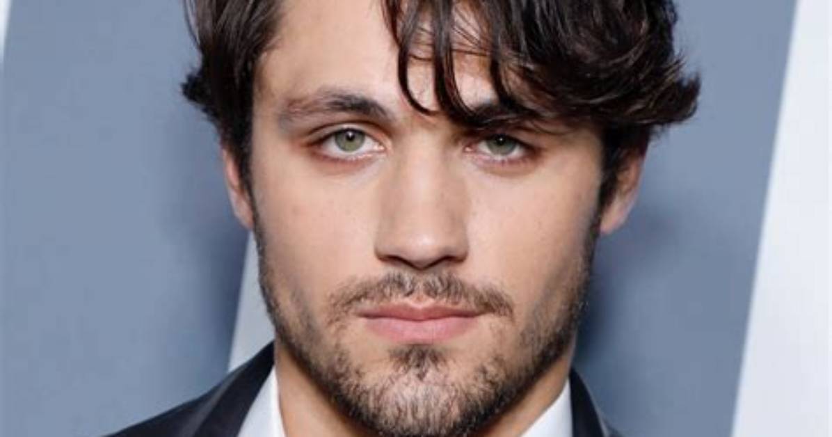 Actor Drake Rodger: Who Plays Young John in 'The Winchesters'?