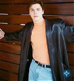 Actor Jason Schmidt Wiki, Girlfriend, Age, Height & Net Worth
