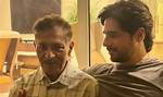 Actor Nikhil’s Father Passes Away