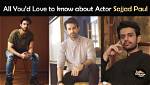 Actor Sajjad Paul Biography, Age, Wife, Family, Dramas List