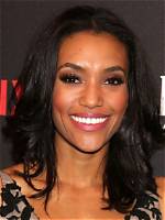 Actress, Annie Ilonzeh Is Currently Dating Basketball Legend, Shaquille O Neal