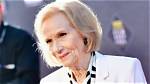 Actress ___ Marie Saint Who Turned 98 Last Month