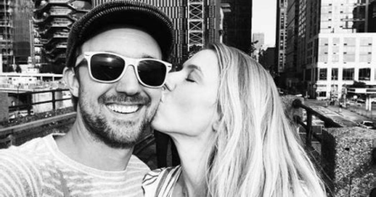 Actress Rachel Klein Married Actor Husband, Sam Huntington in 2006