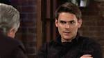 Adam Committed to Sally – Nick and Victor Resemble Hoods
