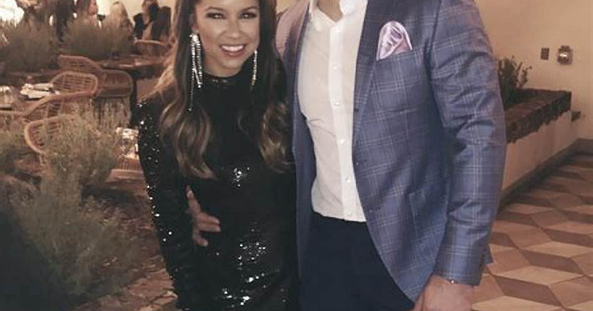 Adam Duvall Wife: Meet Michelle Duvall