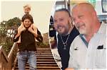 Adam Harrison, Son of 'Pawn Stars' Rick Harrison, Dies of Suspected Drug Overdose at 39