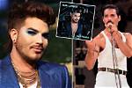 Adam Lambert Talks Queen, Homophobia, and New Solo Music with Wonderland Magazine