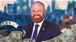 Adam Sears L. L. B. Net Worth (2024)