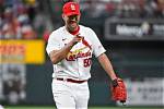 Adam Wainwright Family: Parents, Siblings & More