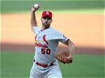 Adam Wainwright Net Worth