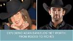 Adan Banuelos Net Worth in 2024 How Old Is He, Personal Life & More