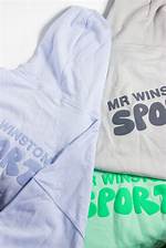 Adapting Mr. Winston Hoodies for Different Weather Conditions