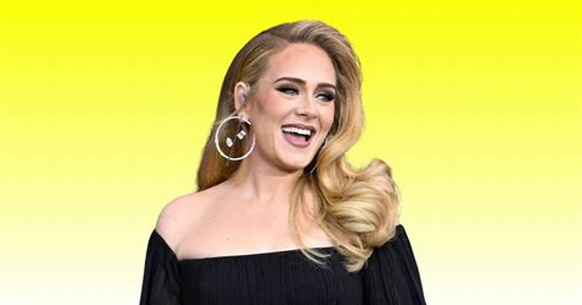 Adele Fortune