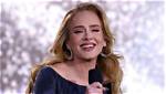 Adele Gives a Clue About Her New Album Title