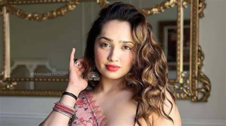 Aditi Mistry: Latest News, Videos & More!