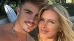 Adixia Et Simon Enceinte