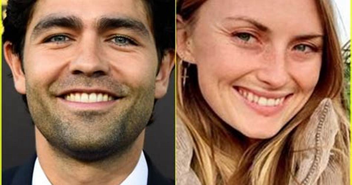 Adrian Grenier- Dating and Girlfriend. What Is His Net Worth?
