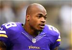 Adrian Peterson Denies Allegations of Child Abuse in Court