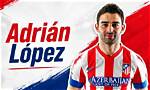 Adrian- Spanish Professional Footballer