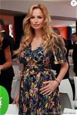 Adriana Karembeu Poids