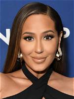 Adrienne Bailon