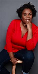 Adrienne C. Moore