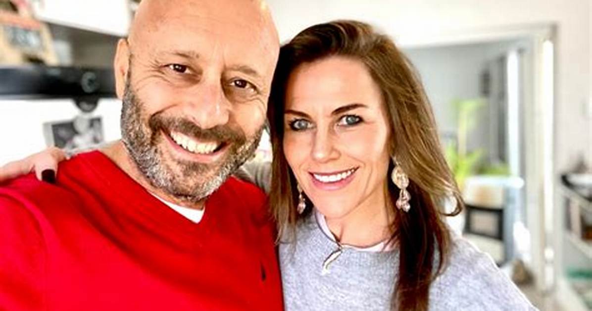 Adrienne Watkins Mark Pilgrim Fiance, Who Is She?