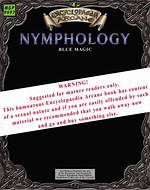 (Adults Only) Nymphology - Blue Magic