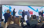Afa President Claudio Tapia: Argentina Want to Host 2020 Copa America