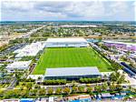 Afa to Present Football Complex in Miami for the Argentina National Team