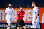 Afc Champions League - Referees