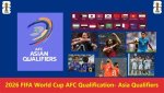 Afc Changes the 2026 World Cup Qualifying Process for 48 Teams