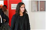 Affaire Julia Simon