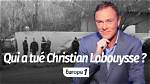 Affaire Labouysse