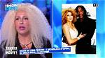 Afida Turner Et Son Mari