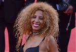Afida Turner Origine De Ses Parents