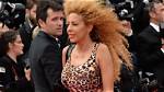 Afida Turner Ses Parents