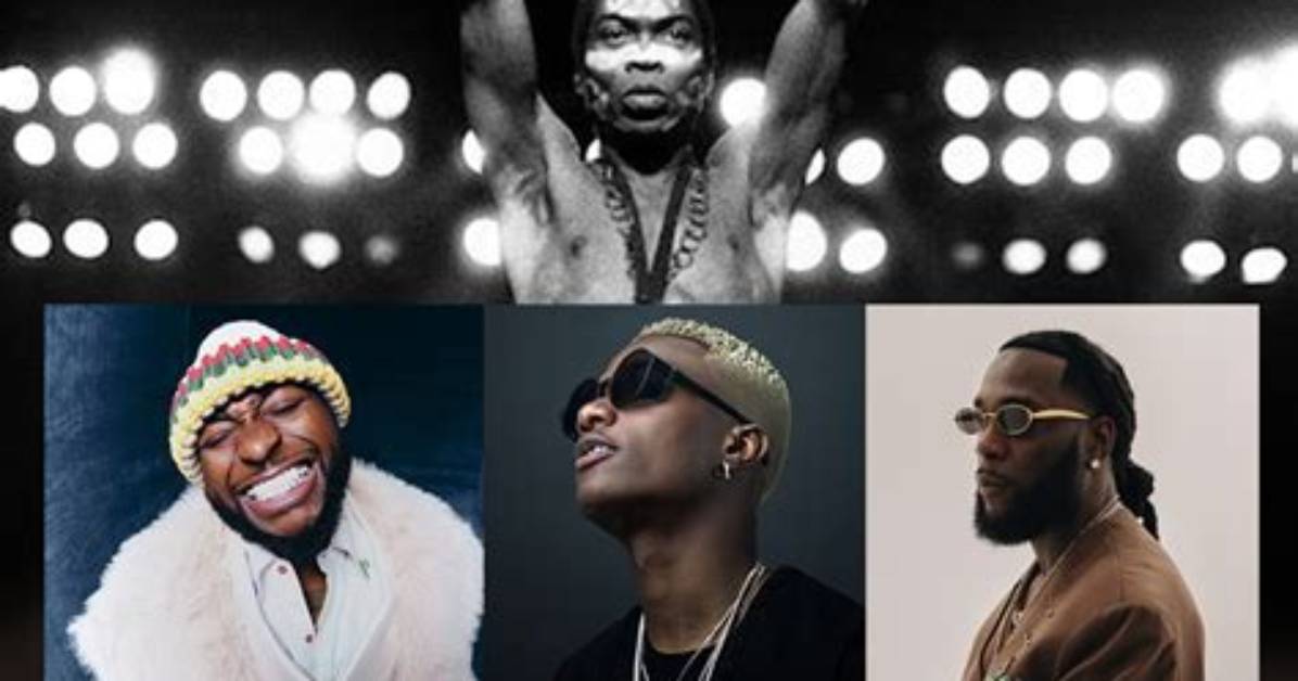 Afrobeats: How Fela Pioneered a Global Sound
